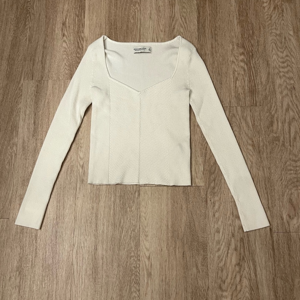 abercrombie & fitch shirt